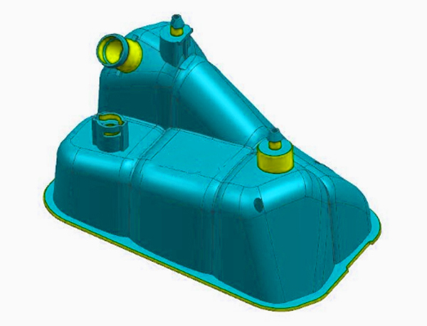 模具制造厂 模具制造厂