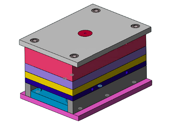 螺纹模具加工 螺纹模具加工