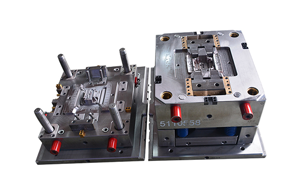 塑胶注塑加工厂 塑胶注塑加工厂
