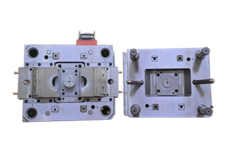 深圳注塑模具加工厂-以品质为宗旨