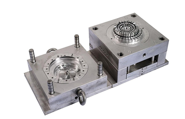 塑料模具制造 塑料模具制造