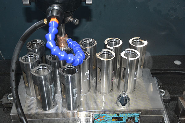 塑料模具加工制造 塑料模具加工制造