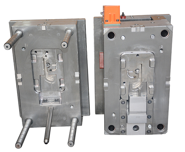 塑胶模具注塑加工厂家 塑胶模具注塑加工厂家