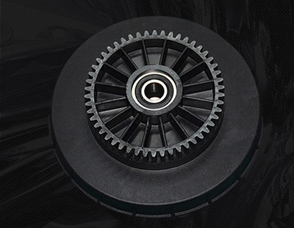 塑料齿轮注塑加工 塑料齿轮注塑加工