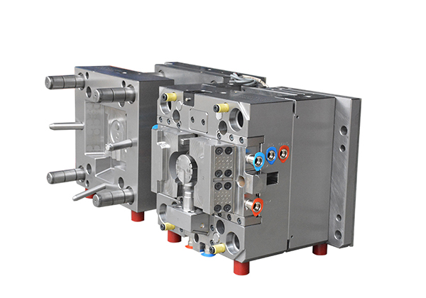 塑胶成型模具 塑胶成型模具