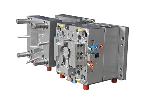 塑胶注塑模具加工厂 塑胶注塑模具加工厂