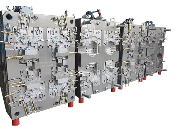 汽车注塑模具 汽车注塑模具