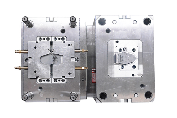 模具设计与制造