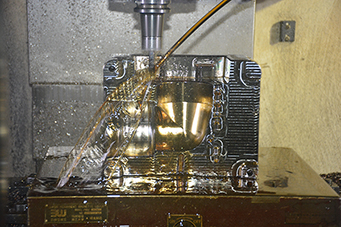 精密注塑模具厂-专业靠谱