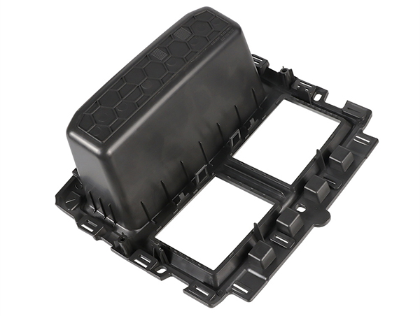 汽车配件注塑模具 汽车配件注塑模具