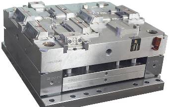 还不知道精密模具该如何管理吗？看看星空体育app官方入口是怎么做的吧