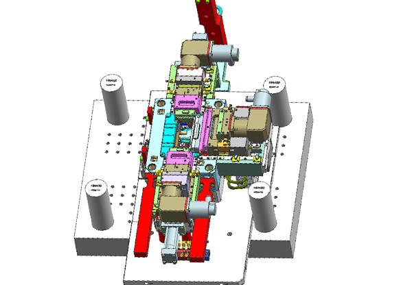 精密注塑模具生产厂家 精密注塑模具生产厂家