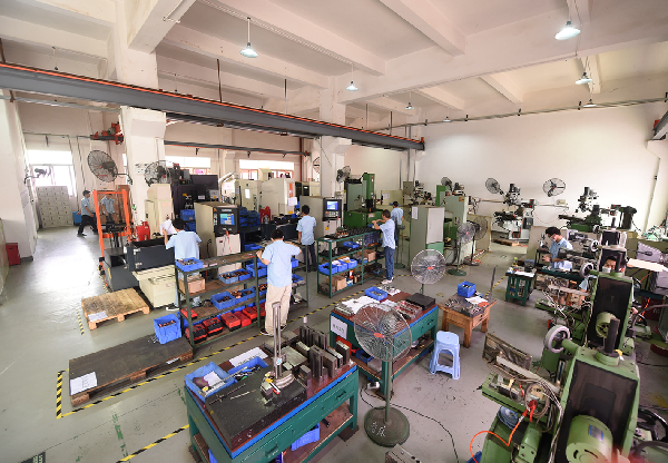 深圳精密模具生产厂家 深圳精密模具生产厂家
