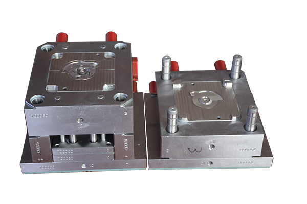 注塑加工生产工厂 注塑加工生产工厂