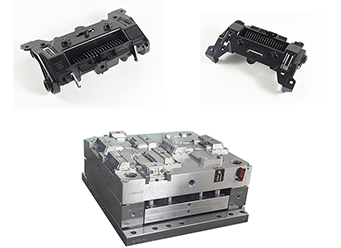 如何选择合格的精密模具厂家