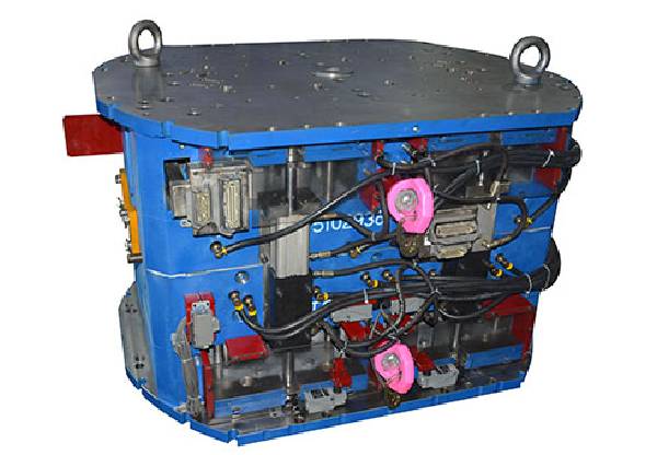 汽车覆盖件模具