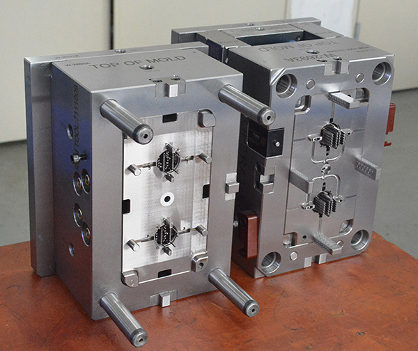 塑胶模具加工厂家 塑胶模具加工厂家