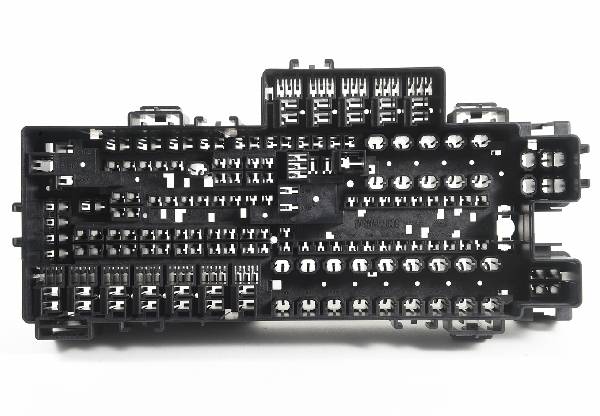 汽车零件注塑模具