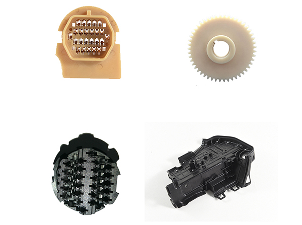 广东注塑模具厂 广东注塑模具厂