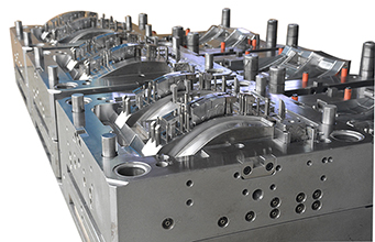 精密注塑模具的装配步骤是什么？如何确保装配质量？