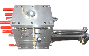 螺纹模具制作方法