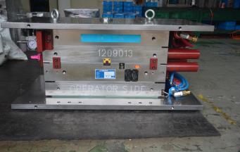 塑胶模具排气：优化模具制造的不可或缺环节