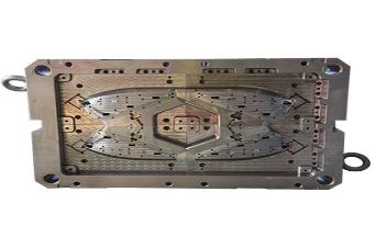 星空游戏中心安卓注塑的原理与工艺解析