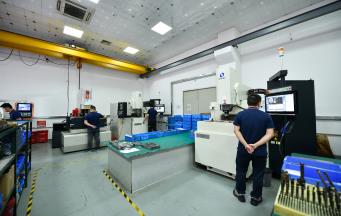 星空体育app官方入口注塑模具厂感恩洪斌学长的精彩分享