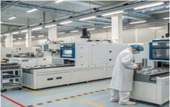 高模具精度要求对成本有何影响？