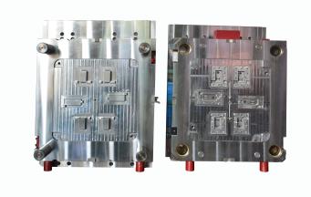 注塑加工模具组成要素有哪些？