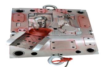 塑料模具厂对于《心》—亲如父母的人生导师的一句话的精彩分享！