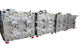 精密模具：精度测量实操（7步精细化指南）