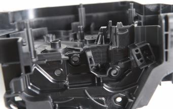 从注塑成型加工角度思考，注塑模具要满足哪些要求？