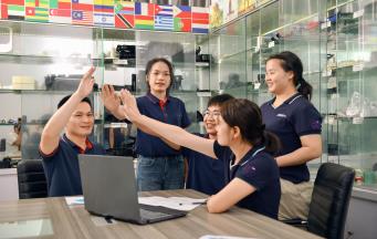 读《京瓷哲学》—在相扑台的中央发力有感。