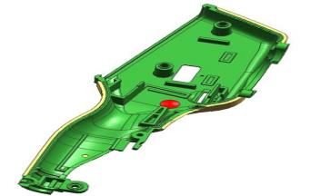 塑料注塑件高温变形的解决方案有哪些？