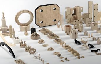 peek材料普通注塑机可以加工吗？