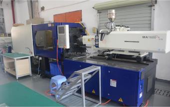 如何计算注塑成型中每个零件的成本？