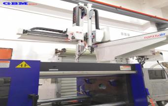 压铸模具与塑料模具的结构有什么区别?