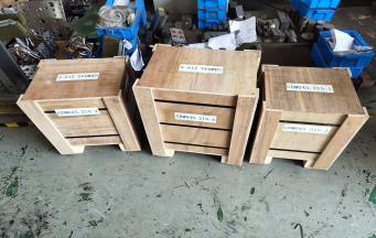 如何选择塑胶模具材料及硬度？