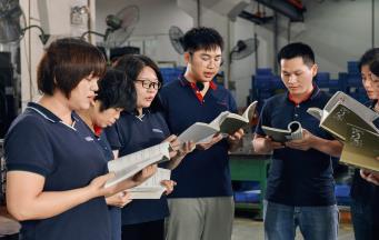 【文章】 《稻盛和夫自传》人人成为经营者