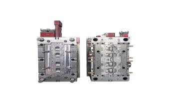 精密塑胶模具的核心技术要素与实现路径