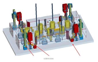 射出系统在注塑成型中是如何工作的?