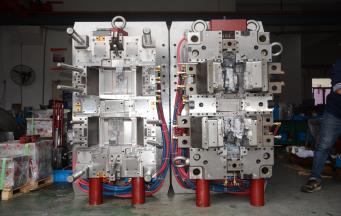 如何在注塑成型中实现高光泽度？