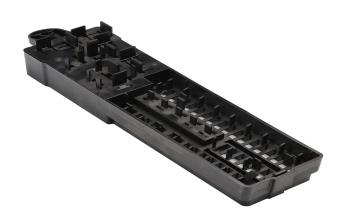 PEEK模具钢怎么选择？选不对，几十万的模具可能提前报废！