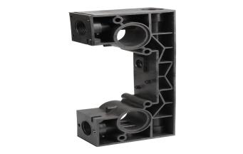 peek加工精度能达到多少?