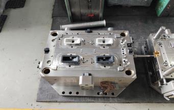 浅谈注塑加工中模具开排气槽位置及方法？